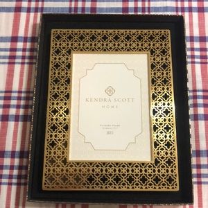 Kendra Scott Home Photo Frame 5 x 7